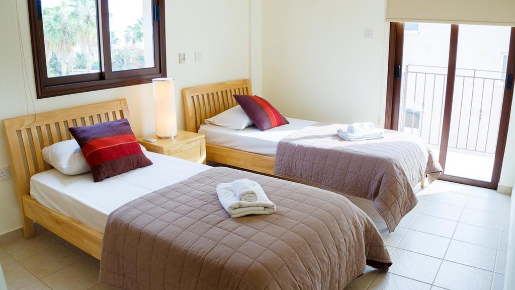 Protaras Holiday Villa 007 Chambre photo