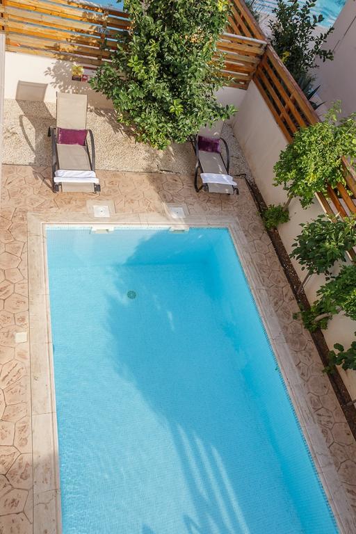 Protaras Holiday Villa 007 Chambre photo