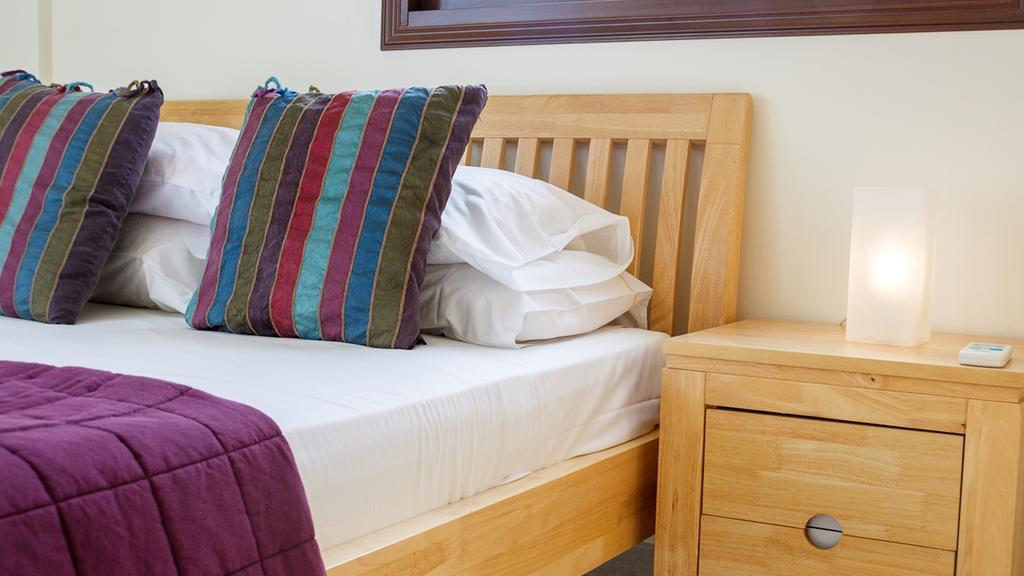 Protaras Holiday Villa 007 Chambre photo