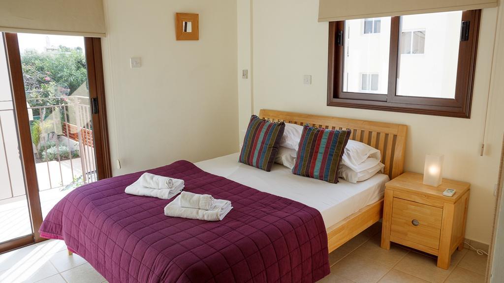 Protaras Holiday Villa 007 Chambre photo
