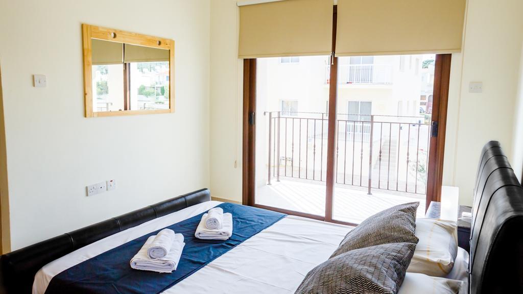 Protaras Holiday Villa 007 Chambre photo