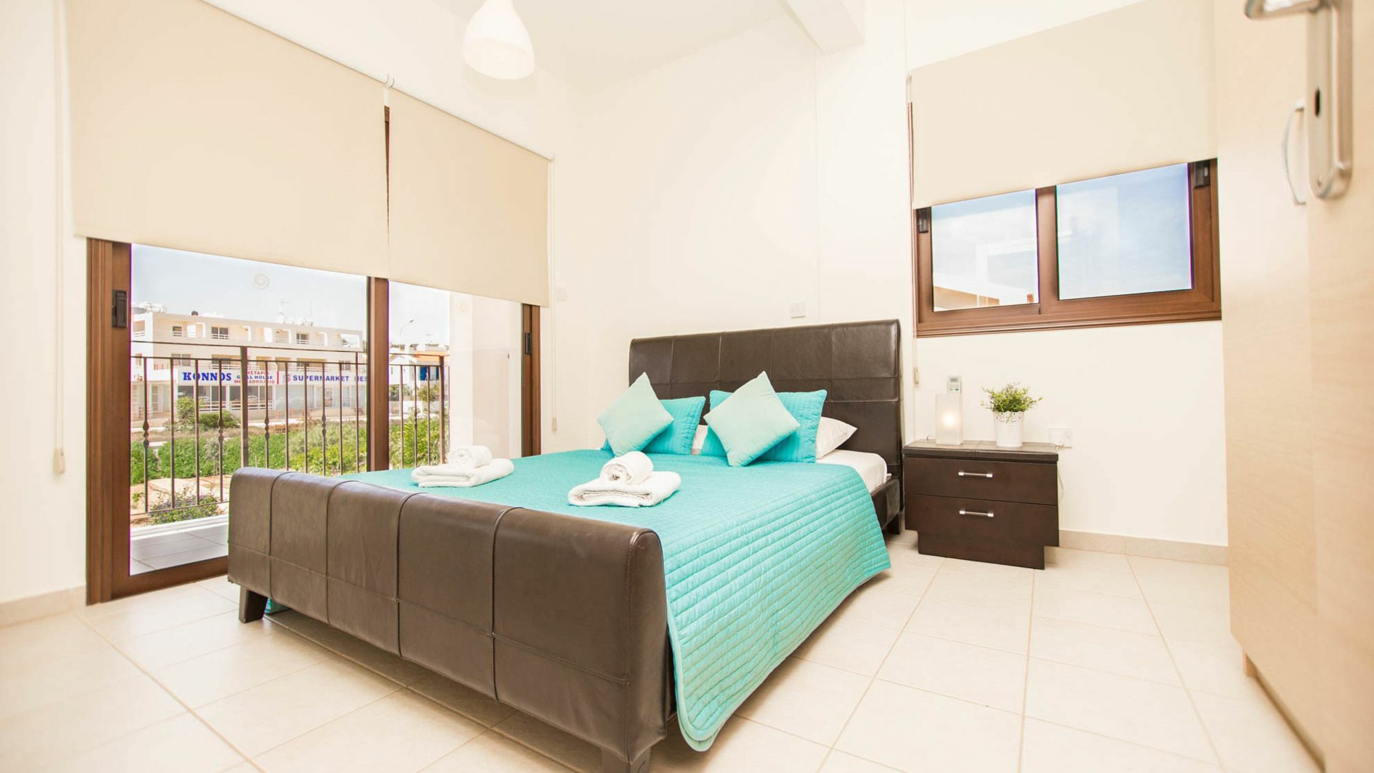 Protaras Holiday Villa 007 Extérieur photo