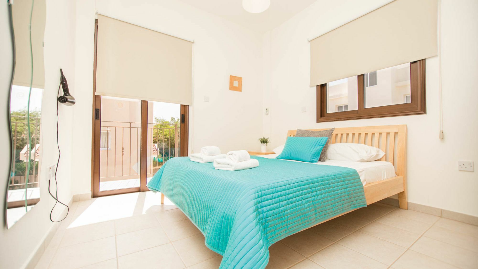 Protaras Holiday Villa 007 Extérieur photo